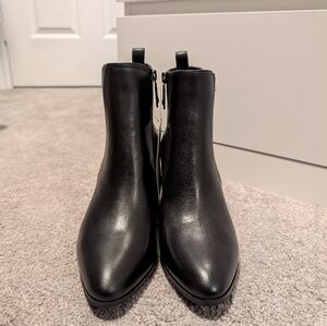 Blondo Filomena Waterproof Booties